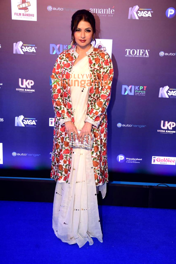 photos nushrratt bharuccha esha gupta fardeen khan and others at the times of india films awards ott edition 2023 44