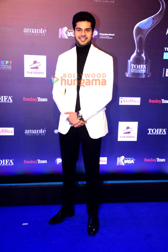 photos nushrratt bharuccha esha gupta fardeen khan and others at the times of india films awards ott edition 2023 45