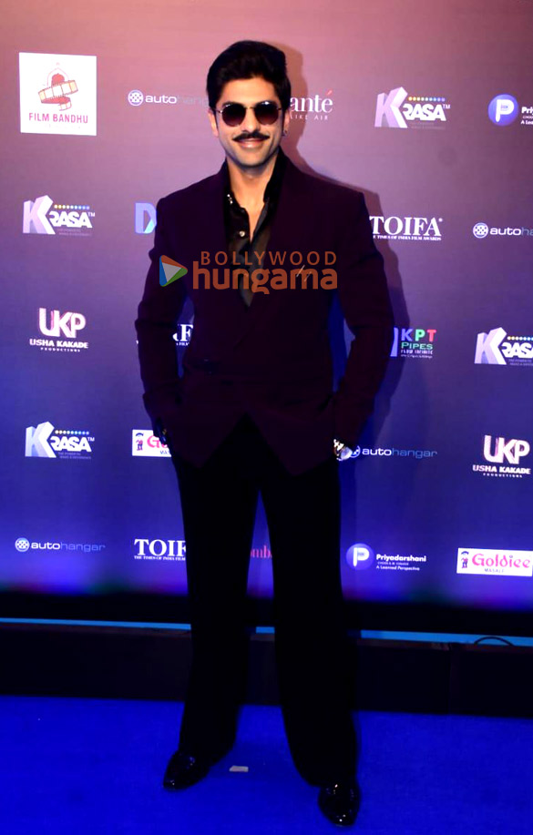 photos nushrratt bharuccha esha gupta fardeen khan and others at the times of india films awards ott edition 2023 48