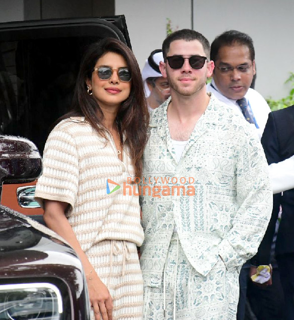 photos priyanka chopra jonas and nick jonas snapped at kalina airport 1 2