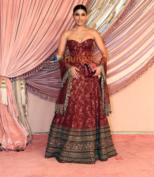photos salman khan alia bhatt ranbir kapoor and others grace anant ambani and radhika merchants sangeet ceremony 16