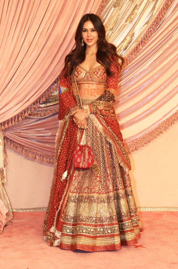 photos salman khan alia bhatt ranbir kapoor and others grace anant ambani and radhika merchants sangeet ceremony 4