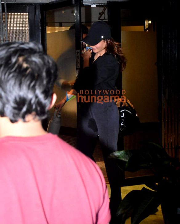 photos samantha ruth prabhu snapped in bandra 3 2