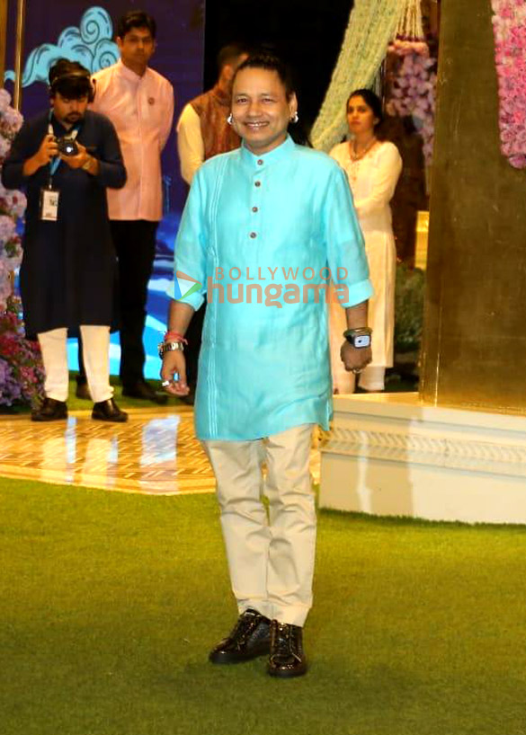 photos sanjay dutt and others attend anant ambani and radhika merchants mehendi ceremony 3