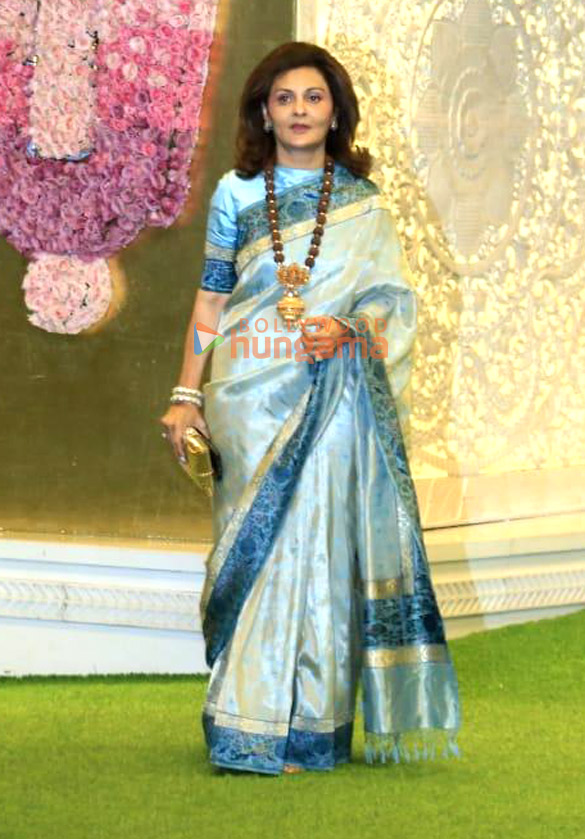 photos sanjay dutt and others attend anant ambani and radhika merchants mehendi ceremony 9100 4