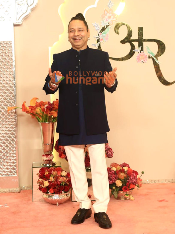 photos shah rukh khan salman khan ananya panday john cena sara ali khan and others attend the wedding ceremony of anant ambani and radhika merchant 1123 9 photos shah rukh khan salman khan ananya panday john cena sara ali khan and others attend the wedding ceremony of anant ambani and radhika merchant 1123 9