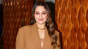 Photos: Sonakshi Sinha, Riteish Deshmukh and Saqib Saleem snapped at Kakuda promotions