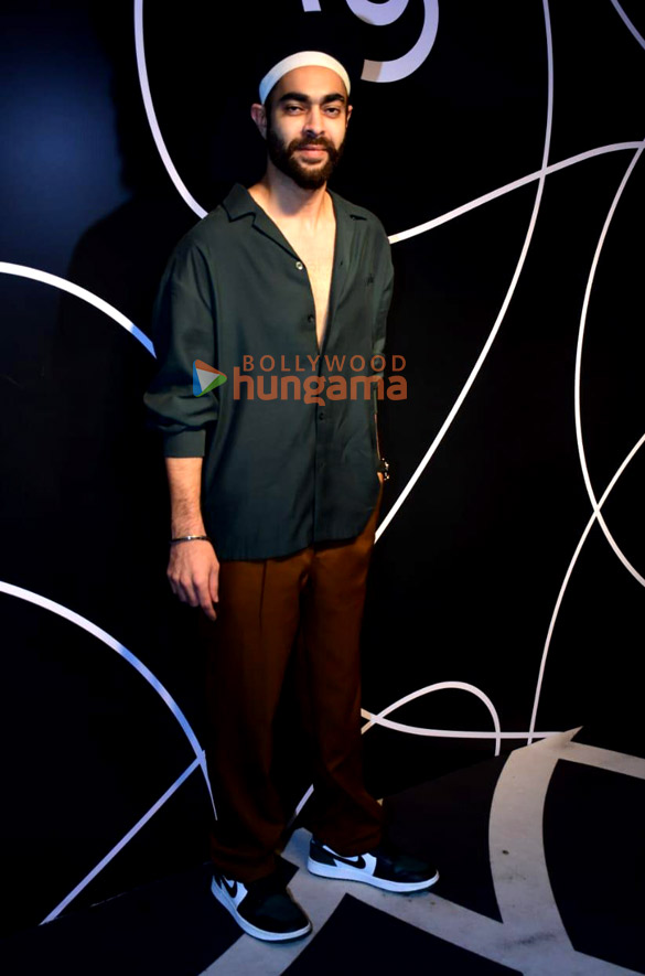 photos sunny singh nijjar patralekha varun sharma and others snapped promoting wild wild punjab 7