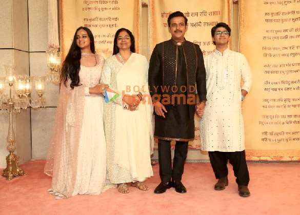 photos tiger shroff sunny deol and others attend anant ambani and radhika merchants wedding reception 18
