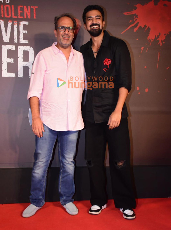 photos varun dhawan karan johar and others grace the premiere of kill 1046 2