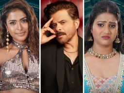 Bigg Boss OTT 3: Poulomi Das slams Anil Kapoor for overlooking Shivani Kumari’s sexist remarks