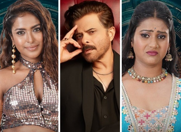Bigg Boss OTT 3: Poulomi Das slams Anil Kapoor for overlooking Shivani Kumari's sexist remarks