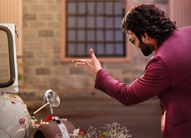 Prabhas’ The Raja Saab to unleash ‘Fan India Glimpse’ on July 29, see new poster 