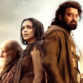 Prabhas expresses gratitude towards Deepika Padukone for Kalki 2898 AD success; says, “We all know we have a much bigger part 2”