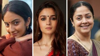 Pratibha Ranta reacts to being nominated along with Alia Bhatt and Jyotika at Indian Film Festival of Melbourne; says “It’s a dream come true”