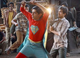 Prime Video Originals film Superboys of Malegaon gets selected at the prestigious 49th Toronto International Film Festival