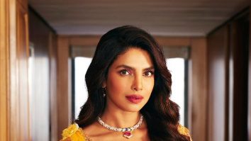Priyanka Chopra Jonas
