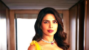 Priyanka Chopra Jonas