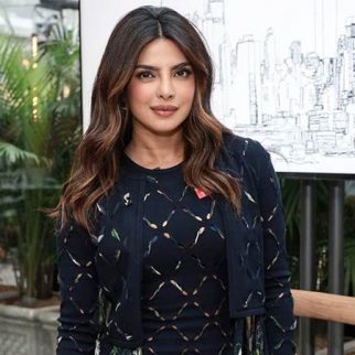 Priyanka Chopra joins Victoria's Secret's VS Collective in brand revamp to embrace inclusivity: “Honored to serve as an ambassador”