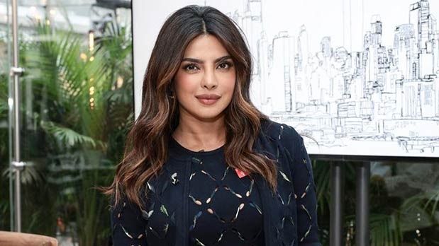 Priyanka Chopra joins Victoria’s Secret’s VS Collective in brand revamp to embrace inclusivity: “Honored to serve as an ambassador”