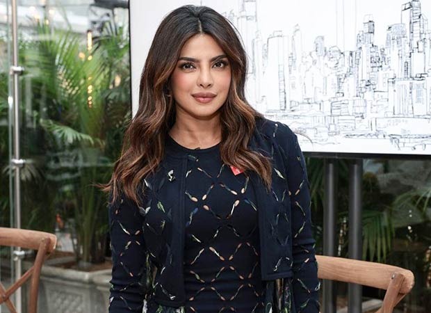 Priyanka Chopra Joins Victoria's Secret's VS Collective in Rebranding to Embrace Inclusivity: 'Honored to Serve as Ambassador' 