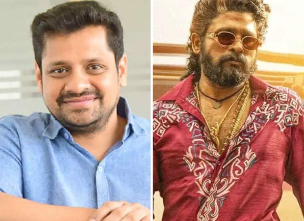 Pushpa 2: Amid rift rumours, producer Bunny Vasu showers praises on the bond between Allu Arjun and Sukumar; says, “If Sukumar wants the film to be shot for another 6 months, definitely Allu Arjun will oblige” : Bollywood News