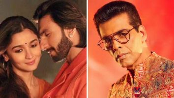 Rocky Aur Rani Kii Prem Kahaani turns 1: Karan Johar pens heartfelt note for Ranveer Singh-Alia Bhatt starrer; says he feels “honoured, grateful and privileged”