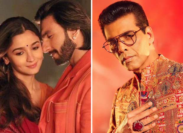 Rocky Aur Rani Kii Prem Kahaani turns 1: Karan Johar pens heartfelt note for Ranveer Singh-Alia Bhatt starrer; says he feels “honoured, grateful and privileged”