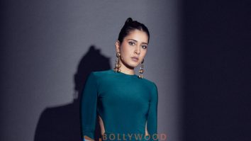 Raashii Khanna