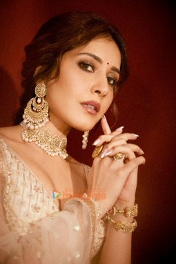 Raashii Khanna