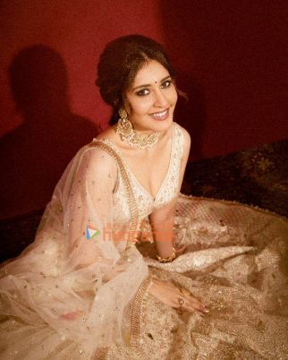 Raashii Khanna