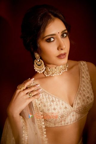 Raashii Khanna