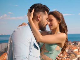 Rabb Warga | Bad Newz | Vicky Kaushal | Triptii Dimri | Jubin Nautiyal | Abhijeet | Shayra Apoorva