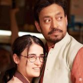 Radhikka Madan regrets ‘not speaking more’ to Irrfan Khan on the sets of Angrezi Medium; says, “I never spoke unless I was spoken to”