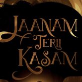Radhika Rao and Vinay Sapru share the title track teaser of Jaanam Terii Kasam composed by Himesh Reshammiya as a tribute to him on his birthday