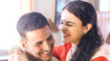 EXCLUSIVE: Radhikka Madan DEFENDS age gap with Akshay Kumar in Sarfira: “The relationship was not superficial. It was way deeper because…”