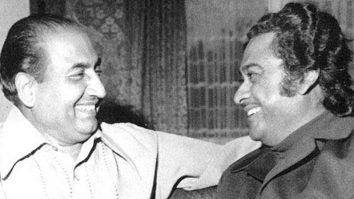 From ‘Yaadon Ki Baraat’ to ‘Salamat Rahe Dostana Humara’: When Mohammed Rafi and Kishore Kumar teamed up as playback singers