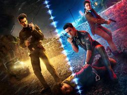 Raghav Juyal and Kritika Kamra tackle time-travel murder mystery in Gyaarah Gyaarah: Trailer out now!!