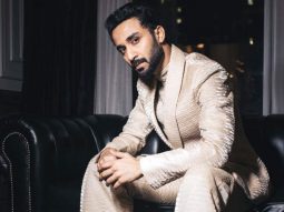 Raghav Juyal overcomes knee surgery to shine in Karan Johar’s action film Kill