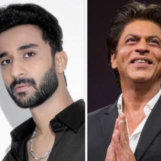 Raghav Juyal reacts to possible collaboration with Shah Rukh Khan; says, “Hope the universe makes it happen”