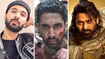 Raghav Juyal REACTS to Kill’s Hollywood adaptation, competition with Kalki 2898 AD, thanks fans for Lakshya-starrer’s box office performance: “Word-of-mouth se hi ye film chal rahi hai”