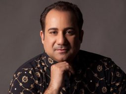 Rahat Fateh Ali Khan shares video after claims of him being arrested in Dubai