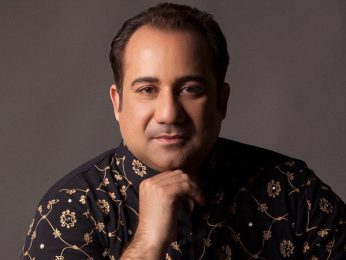 Rahat Fateh Ali Khan shares video after claims of him being arrested in Dubai Rahat Fateh Ali Khan shares video after claims of him being arrested in Dubai