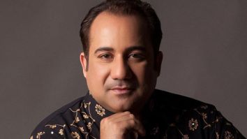 Rahat Fateh Ali Khan shares video after claims of him being arrested in Dubai