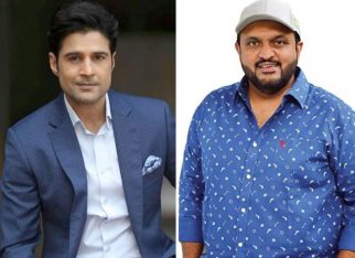 Rajeev Khandelwal bags Munjya director Aditya Sarpotdar’s next; to be seen in an Indiana Jones-styled character in Disney+ Hotstar show