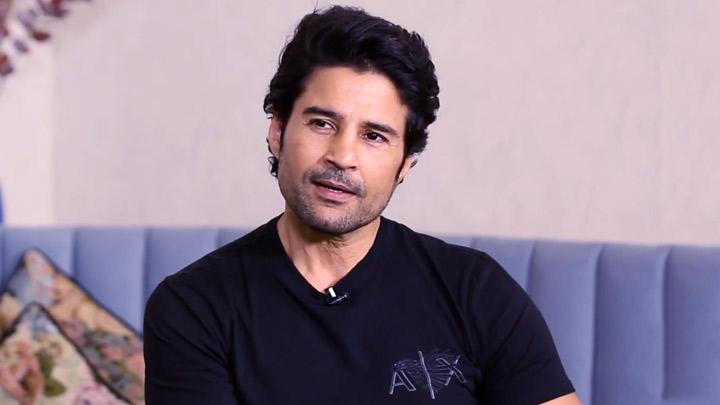 Rajeev Khandelwal on ‘Showtime’: “Reality toh touch bhi nahi ki thi humne, we had to retract…”