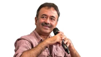 Rajkumar Hirani ADMITS feature films are “physically exhausting”; speaks on why he enjoy making ad films