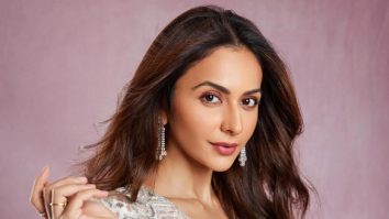 Rakul Preet Singh