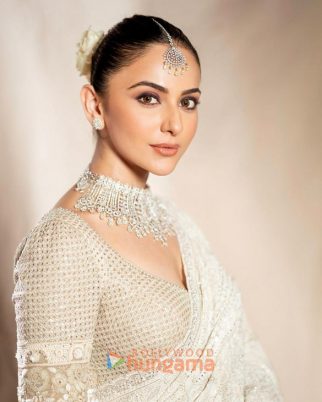 Celeb Photos Of Rakul Preet Singh