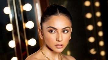 Rakul Preet Singh